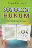 Sosiologi Hukum: The Sociology Of Law